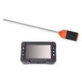 Cavity Wall Boroscope Side View Inspection camera + 5" Monitor