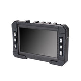 Cavity Wall Boroscope Side View Inspection camera + 5" Monitor