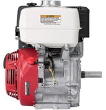 Honda GX390 QXQ4 1 INCH Keyway Shaft Engine