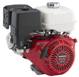 Honda GX390 QXQ4 1 INCH Keyway Shaft Engine